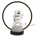 Настольная лампа Astronaut Karate, LED 4W, H33.5x14x30.5cm
