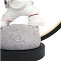 Настольная лампа Astronaut Karate, LED 4W, H33.5x14x30.5cm