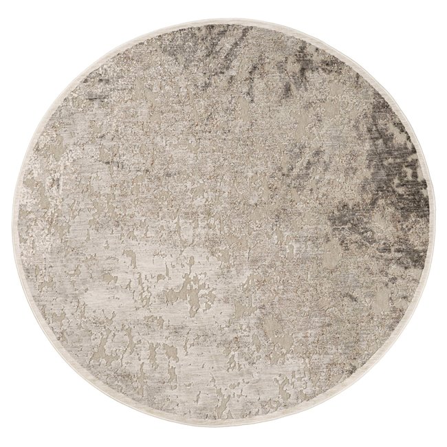 ZZZ Carpet Ambera 2, round, D150cm