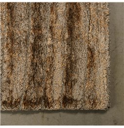 Ковер Masai 7222, коричневый, 200x290cm