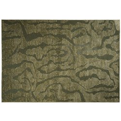 Ковер Tweed 4141-45, зеленый, 160x230cm