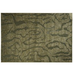 Carpet Tweed 4141-45, green, 160x230cm