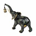 Настольная лампа Elephant, H40x49x20cm, E14 40W(MAX)