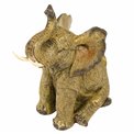 Держатель бутылок Elephant, H28x24x16cm