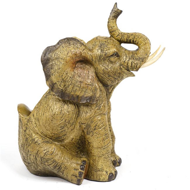 Держатель бутылок Elephant, H28x24x16cm