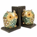 Подставка для книг Owl, комплект, H18x13x11cm
