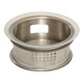 Tējkanna ar filtru Ivy, stikls/tērauds/akācijas koks, 1.6L, H19x17.5x12.9cm