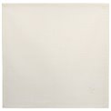 Napkin set Joy, 4 pcs., white, cotton, 40x40cm