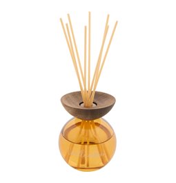 Istabas aromāts Rita amber, ar difuzeri, 200ml, H22cm, D8.7cm