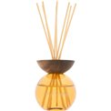 Ароматизатор для помещений Rita amber, с диффузором, 200ml, H22cm, D8.7cm