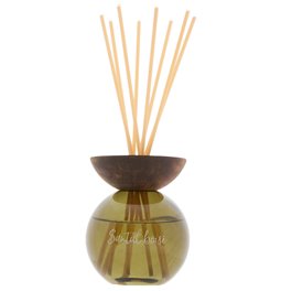 Istabas aromāts Rita sandalwood, ar difuzeri, 200ml, H22cm, D8.7cm