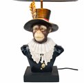 Настольная лампа Mr. Monkey Lamp, H40x20x16cm, E27 40W(MAX)