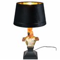 Galda lampa Parrot Lamp, H40x17x14cm, E27 40W(MAX)