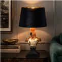 Galda lampa Parrot Lamp, H40x17x14cm, E27 40W(MAX)