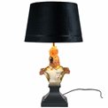 Galda lampa Parrot Lamp, H40x17x14cm, E27 40W(MAX)