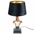 Galda lampa Parrot Lamp, H40x17x14cm, E27 40W(MAX)