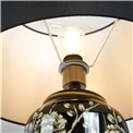 Настольная лампа Naran, H26cm, D18cm, E27 60W(MAX)
