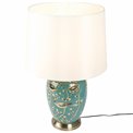 Настольная лампа Narken, H26cm, D20cm, E27 60W(MAX)
