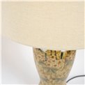 Настольная лампа Narvik, H24cm, D17cm, E27 60W(MAX)
