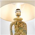 Настольная лампа Narvik, H24cm, D17cm, E27 60W(MAX)