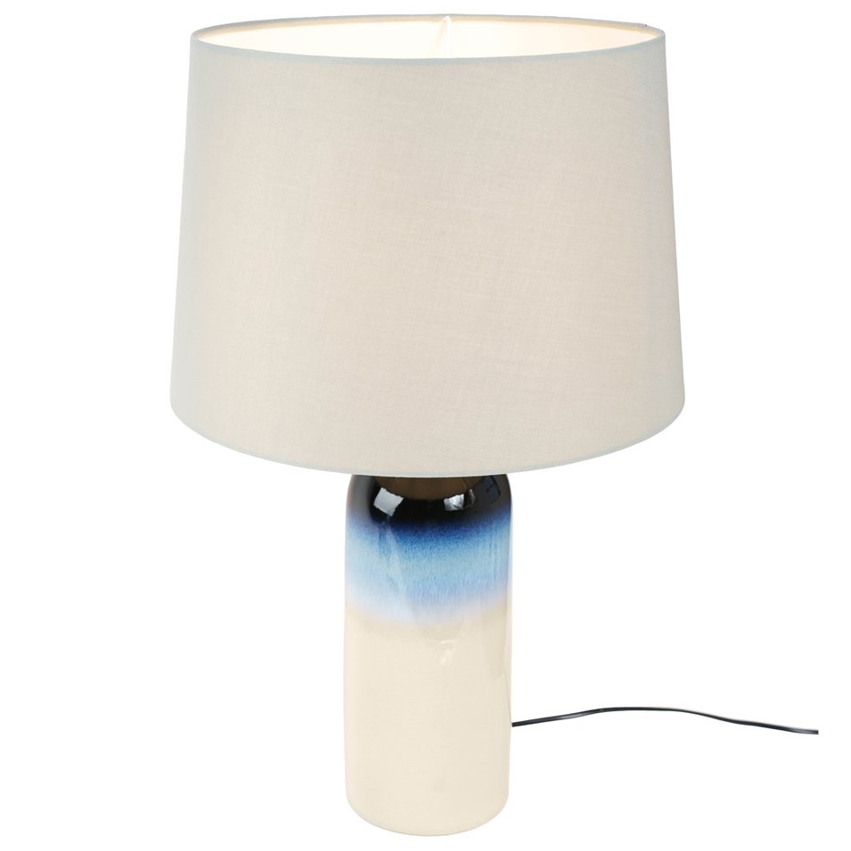 Настольная лампа Naval, H24cm, D13cm, E27 60W(MAX)