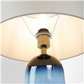 Настольная лампа Naval, H24cm, D13cm, E27 60W(MAX)