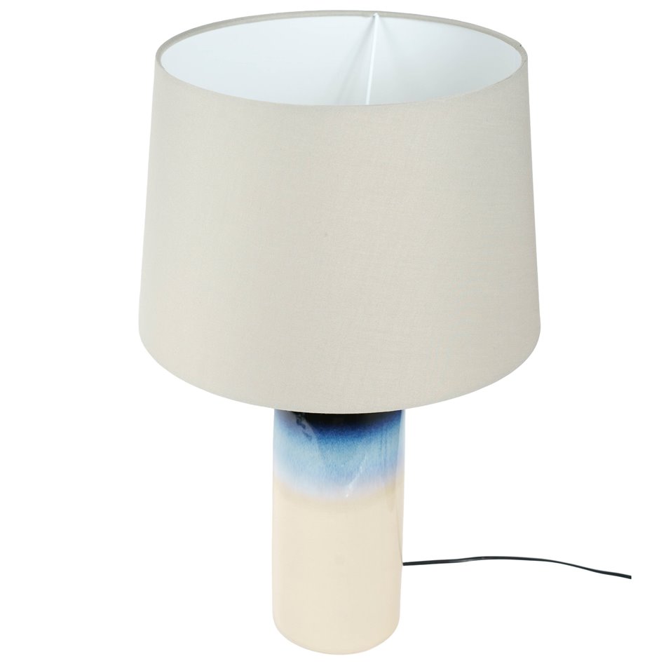 Настольная лампа Naval, H24cm, D13cm, E27 60W(MAX)