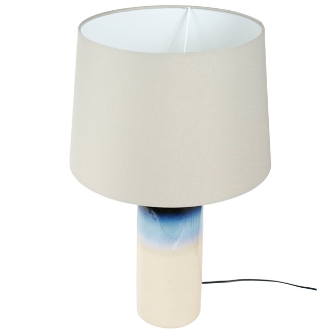 Настольная лампа Naval, H24cm, D13cm, E27 60W(MAX)
