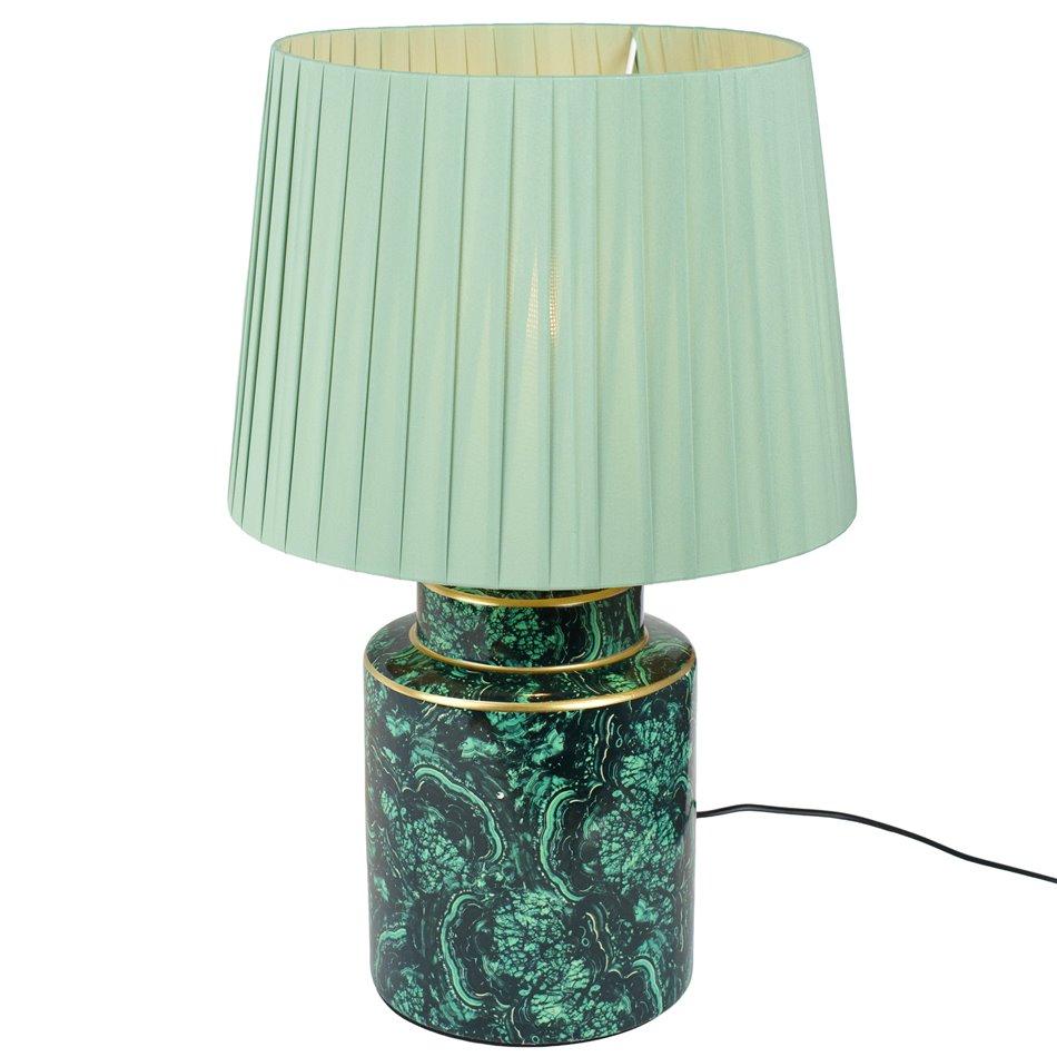 Настольная лампа Navaleno, H24cm, D18cm, E27 60W(MAX)