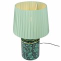 Настольная лампа Navaleno, H24cm, D18cm, E27 60W(MAX)
