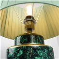 Настольная лампа Navaleno, H24cm, D18cm, E27 60W(MAX)