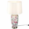 Galda lampa Navalilla, H26cm, D21cm, E27 60W(MAX)