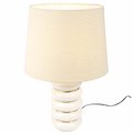 Настольная лампа Navalon, H24cm, D14cm, E27 60W(MAX)