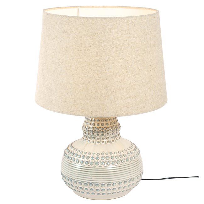 Настольная лампа Navia, H26cm, D26cm, E27 60W(MAX)