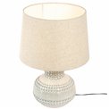 Настольная лампа Navia, H26cm, D26cm, E27 60W(MAX)