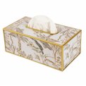 Kоробка для салфеток Fusio, 25x13.5cm H9.8cm