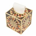 Kоробка для салфеток Fussy, 13.5x13.5cm H13.58cm