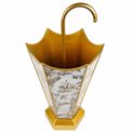 Подставка для зонтов Fusio, 33x29cm H65cm