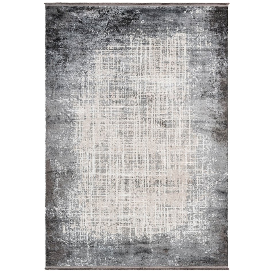 Ковер Laelysee 901, серый/бежевый, 160x230cm