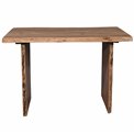 Dining table Sachy Mango Smoke, mango wood, 160x90cm H76cm