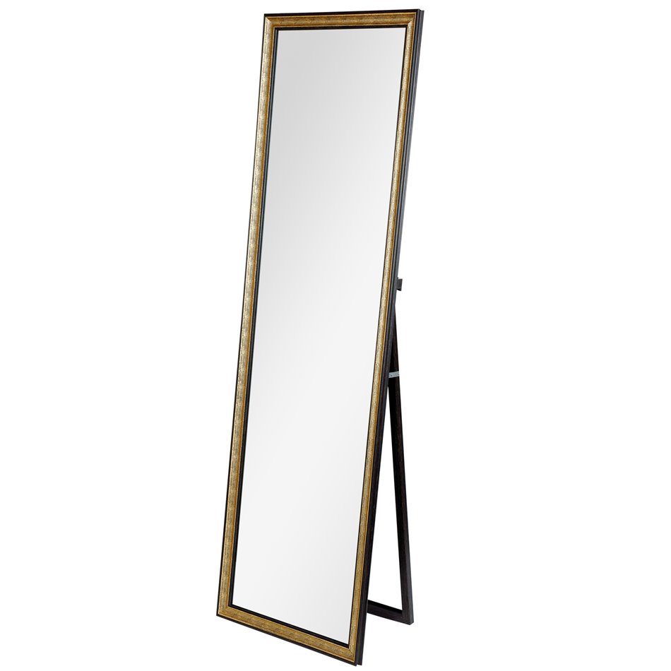 Mirror standing Inke, H162x47cm