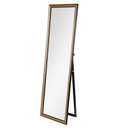 Mirror standing Inke, H162x47cm