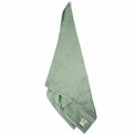 Бамбуковое полотенце 70x140, зеленый, 550g/m2