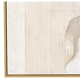 Oil painting Abstract in marble, 100x100cm