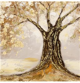 Картина маслом The tree, 120x80cm