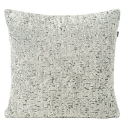 Decorative pillowcase Bosco, light green, 45x45cm