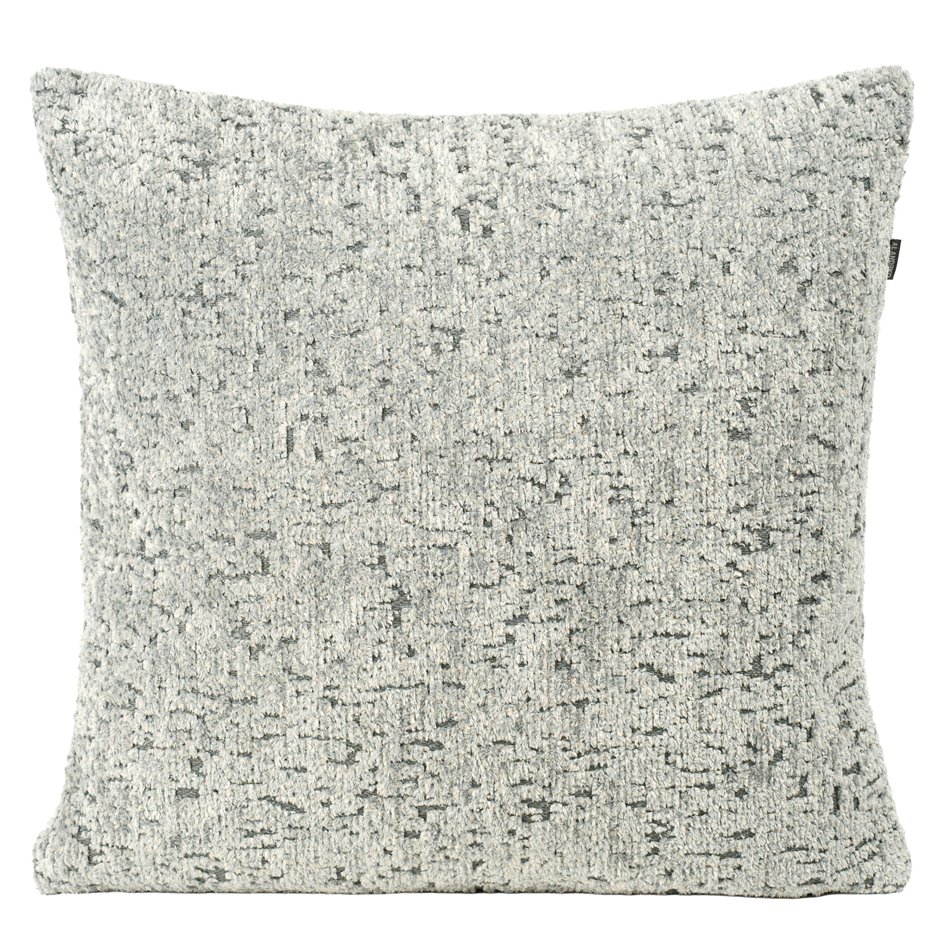 Decorative pillowcase Bosco, light green, 45x45cm