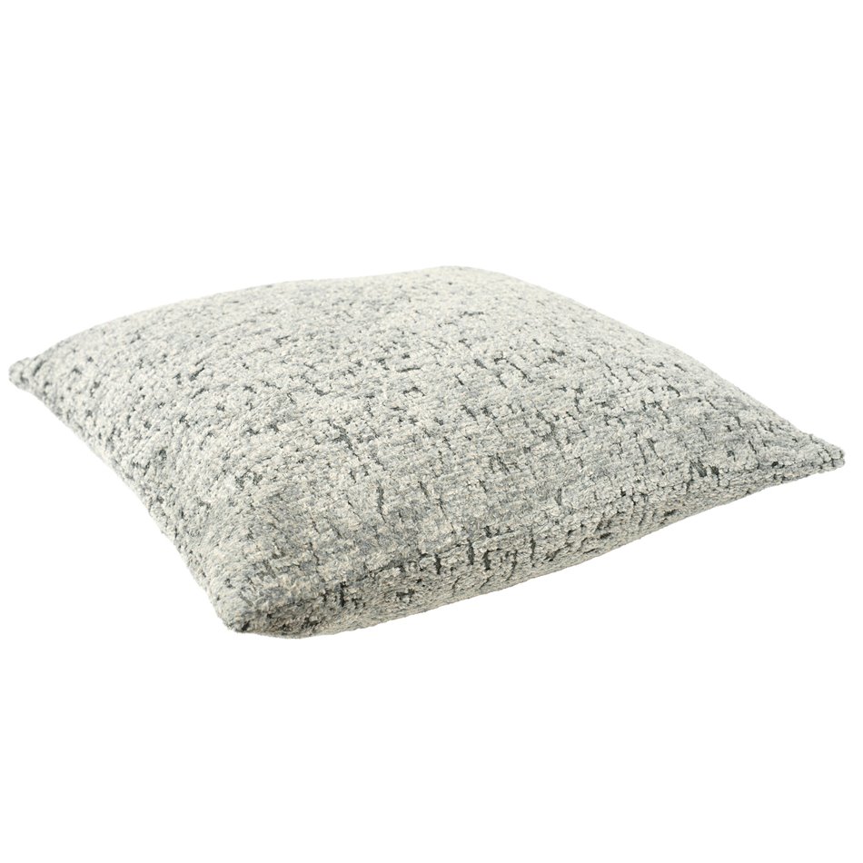 Decorative pillowcase Bosco, light green, 45x45cm