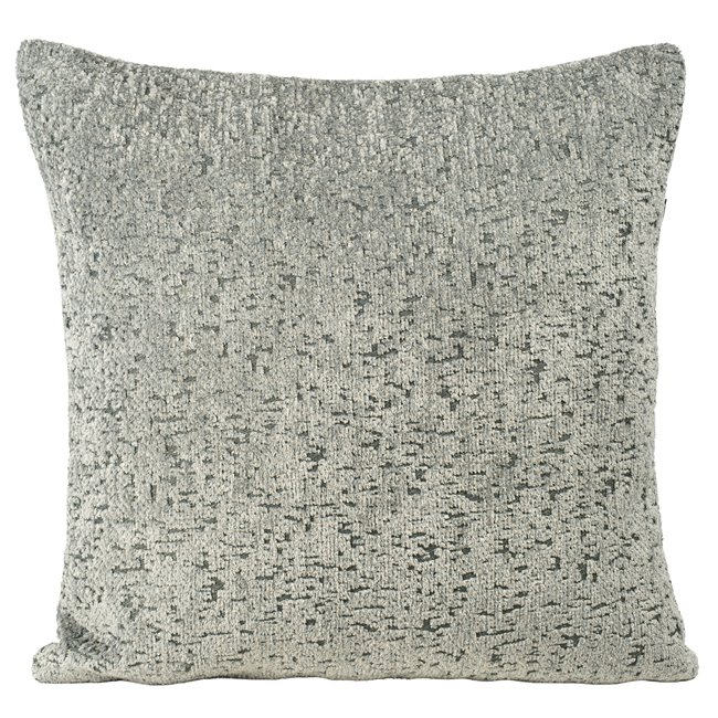 Decorative pillowcase Bosco, light green, 60x60cm