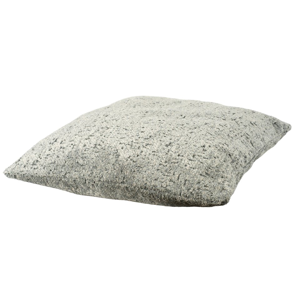 Decorative pillowcase Bosco, light green, 60x60cm